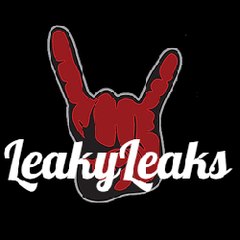 LeakyLeaks