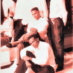 Mentally Gifted Men - MGM