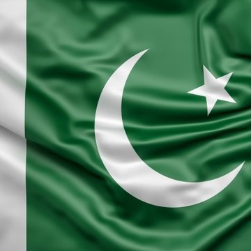 Pakistan Zindabad