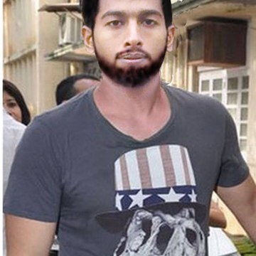 Malik Adeel