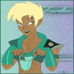 Drawn Together