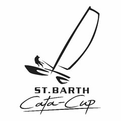 St-Barth Cata Cup
