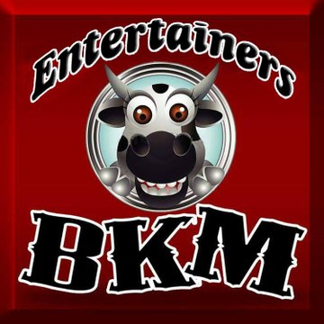 Bkmentertainers