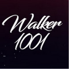 WALKER1001