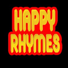 Happy Rhymes