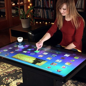 Technology Innovation