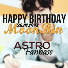 ASTRO Fanbase