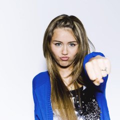 Miley Cyrus