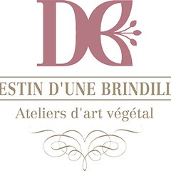 Destin d'une Brindille - Art floral - Dijon