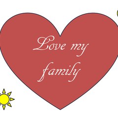 Love my Family