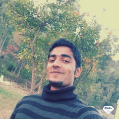 Shani Zeeshan