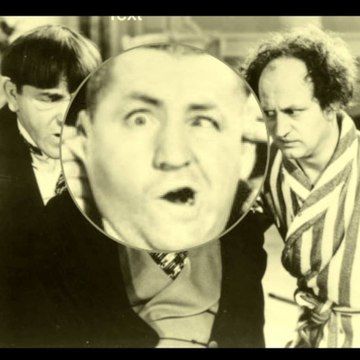 Colours Stooges