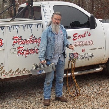 Earls Heating and Air Conditioning