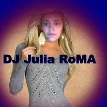 DJ Julia  RoMA