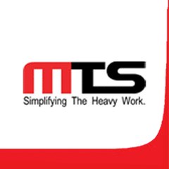 Mts Machinery