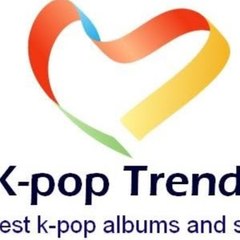 Kpop trends