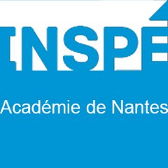 INSPE Académie de Nantes