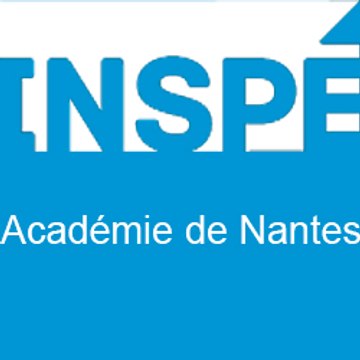 INSPE Académie de Nantes