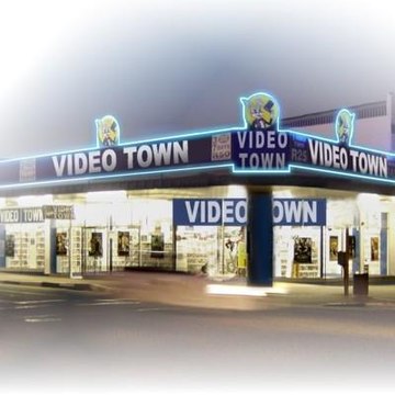 Video-Town