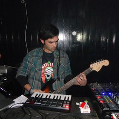 Mad Magus