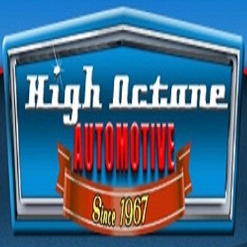 High Octane Automotive