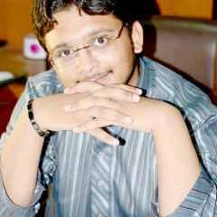 Muhammad Raza Tahir