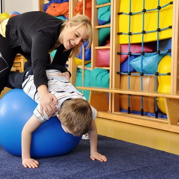 Occupational Therapy