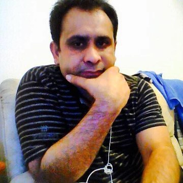 Saif Kpr