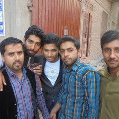 Dani Bhai
