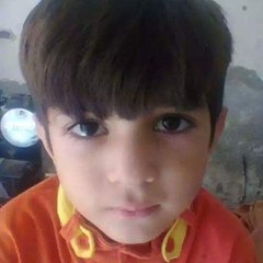 NISSAR AHMAD