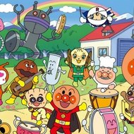 Anpanman