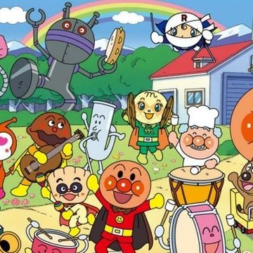 Anpanman