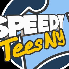 Speedy Tees NY LLC