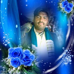 Wajid Ali Chandio