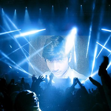 Kashif Iqbal Kashi Kash