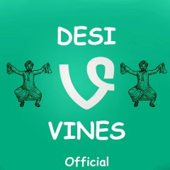 Desi vines