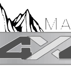 Made in 4x4
