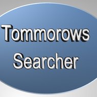 Tommorows Searcher