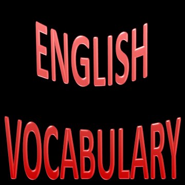 Learn English Vocabulary with Pictures