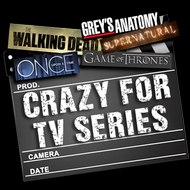 Crazy for TV Series
