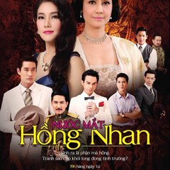 Nước Mắt Hồng Nhan