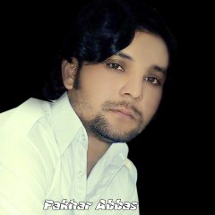 Fakhar Abbas