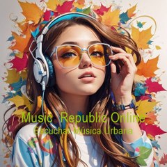 Music Republic Online