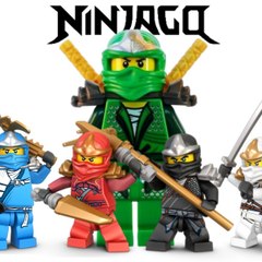 Ninjago Deutsch