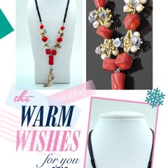 Handmade Jewellery
