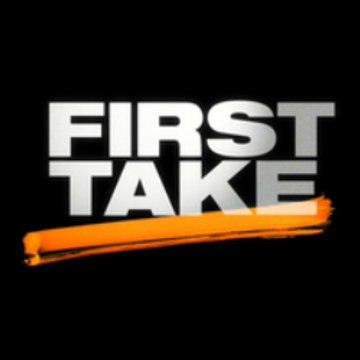 ESPN First Take