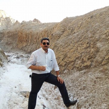Refai Mebarek