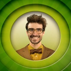 Professeur Feuillage