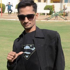 Syed Mobin Ul Hassan