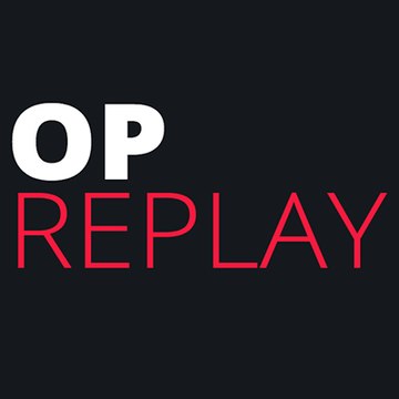 OPReplay